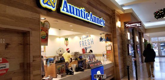 Auntie Anne's